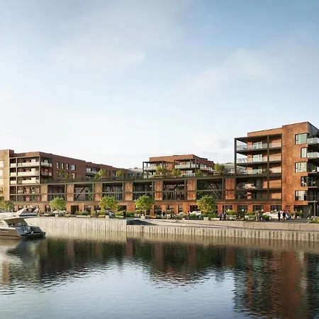 Chill&river Old Town *