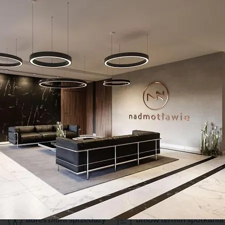 Chill&river Old Town Apartment *