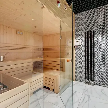 Chill&river Old Town