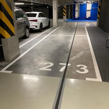 Chill&river Old Town *