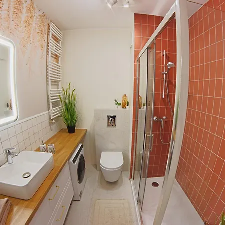 Chill&river Old Town