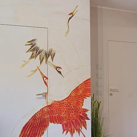 Apartment Chill&river Old Town