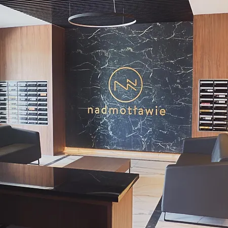 Chill&river Old Town *