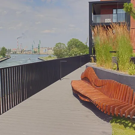 Chill&river Old Town *