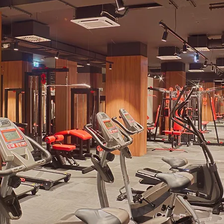 Apartment Chill&river Old Town *