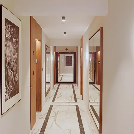 Chill&river Old Town 公寓 格但斯克