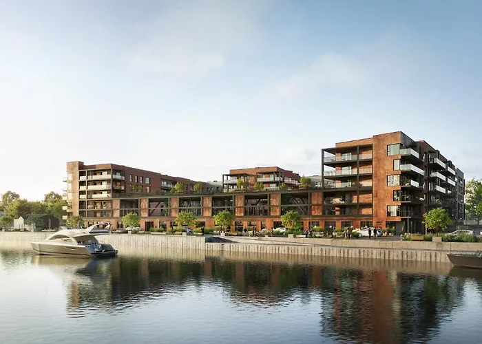 Chill&river Old Town *