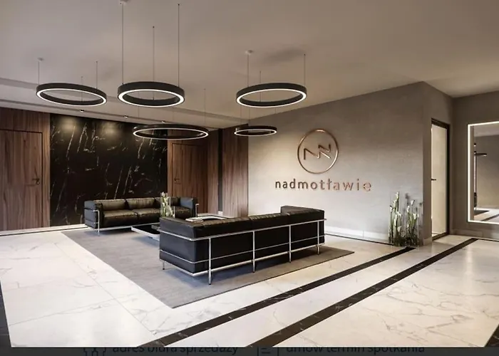 Chill&river Old Town Apartman *