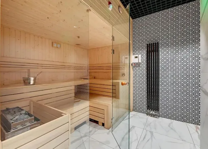 Chill&river Old Town