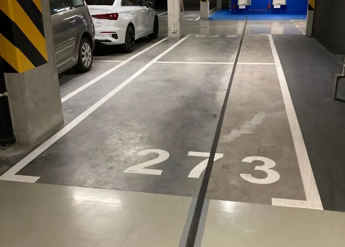 Chill&river Old Town *