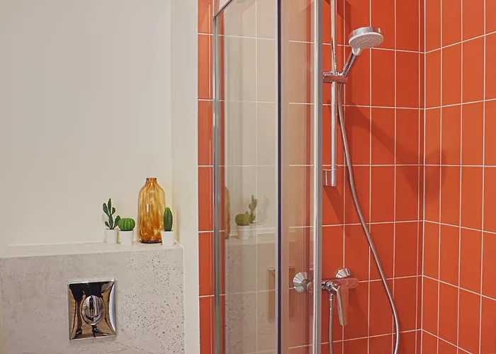 Apartman Chill&river Old Town Gdańsk