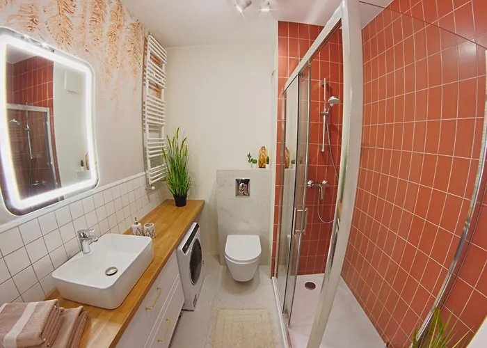 Chill&river Old Town