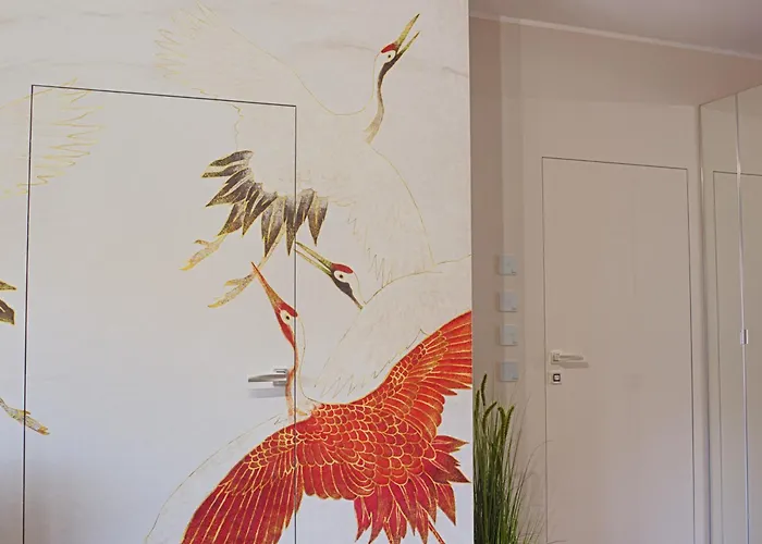 アパート Chill&river Old Town