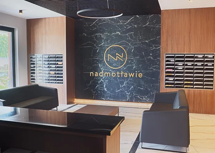 Chill&river Old Town *