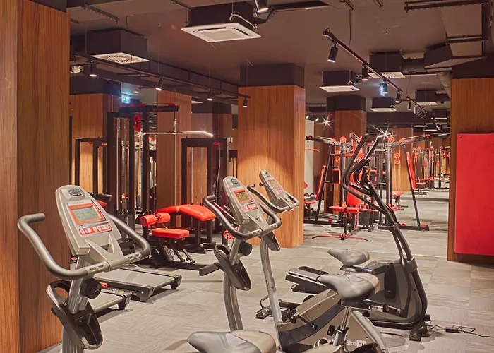 アパート Chill&river Old Town *